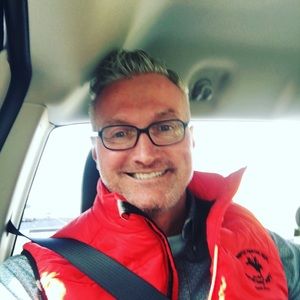 Meet your Posher, Brian